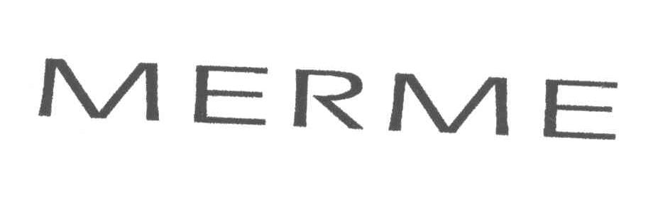 MERME