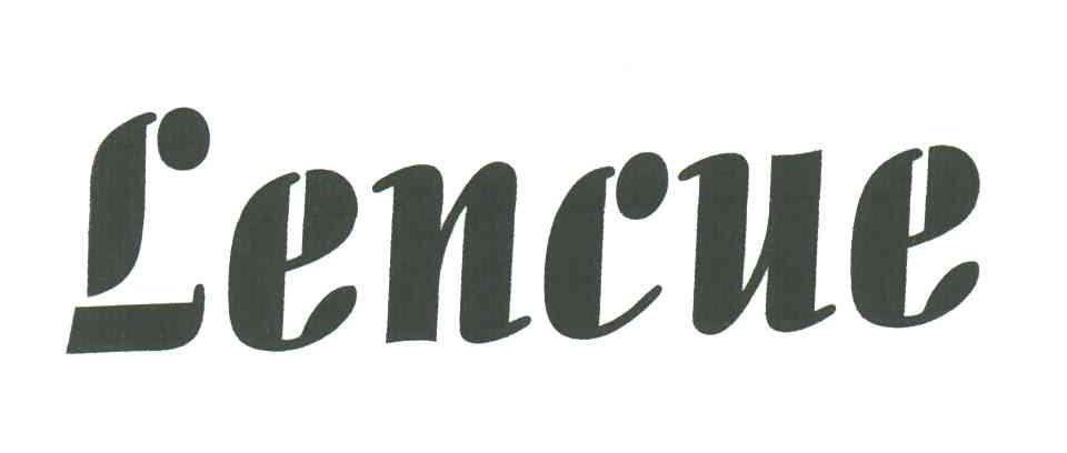 LENCUE