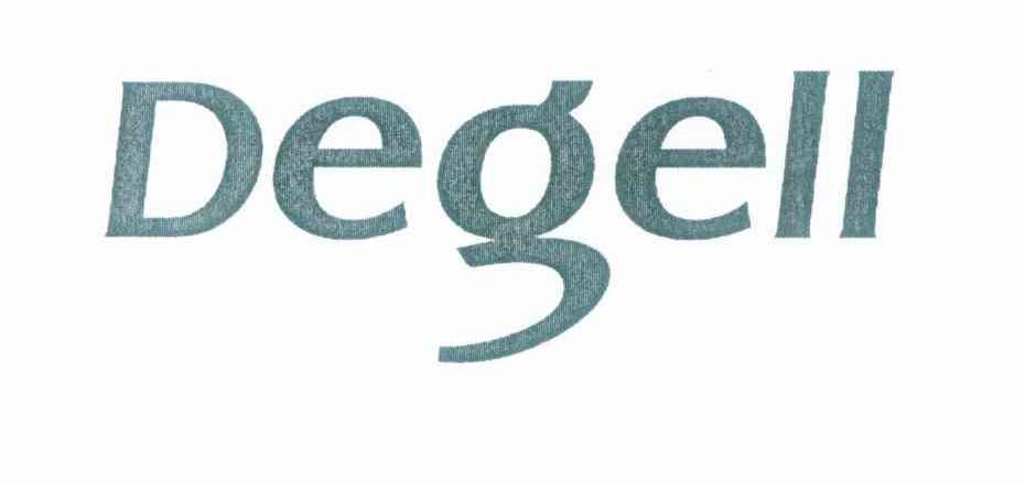 DEGELL