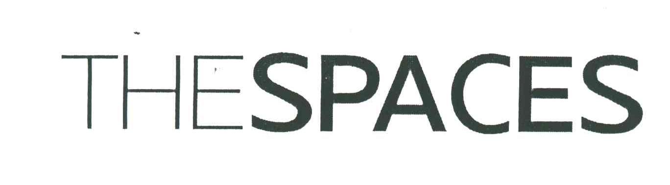 THESPACES