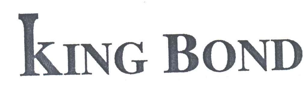 KING BOND