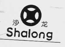沙龙