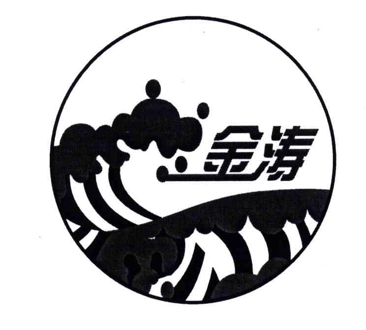金涛