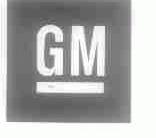 GM