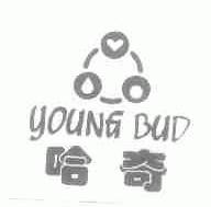哈奇;YOUNG BUD