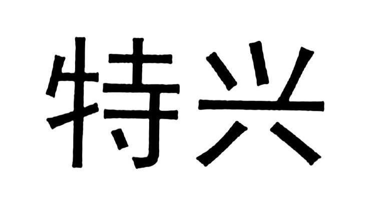 特兴