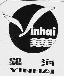 银海