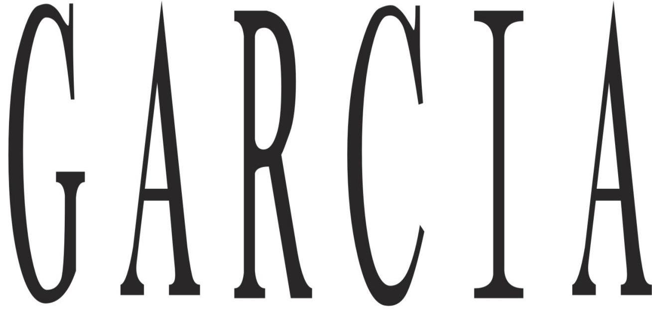 GARCIA