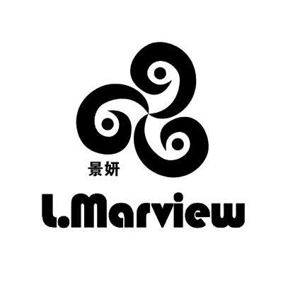 景妍;LMARVIEW
