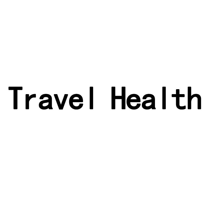 TRAVEL HEALTH