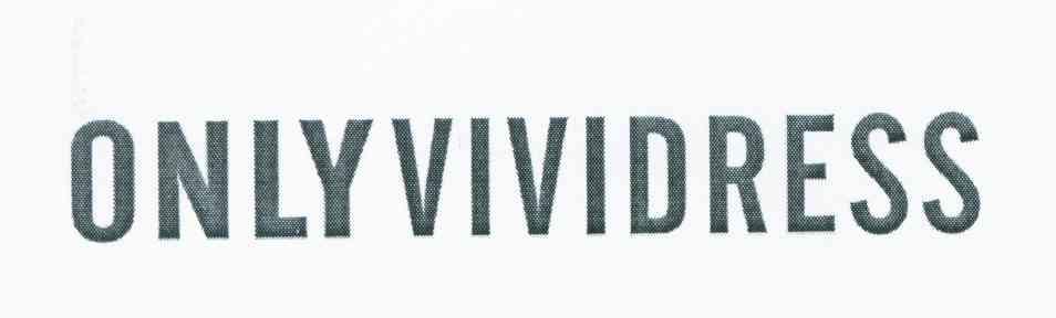 ONLYVIVIDRESS