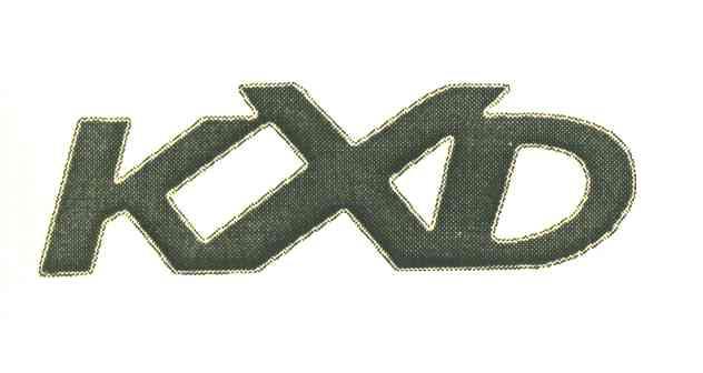KXD
