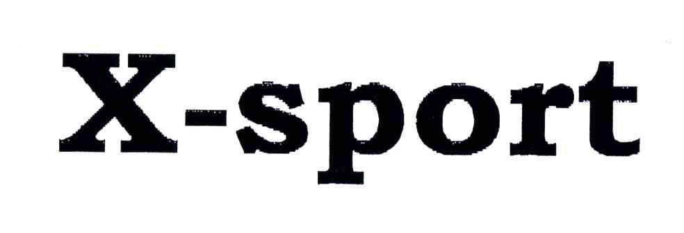 X SPORT