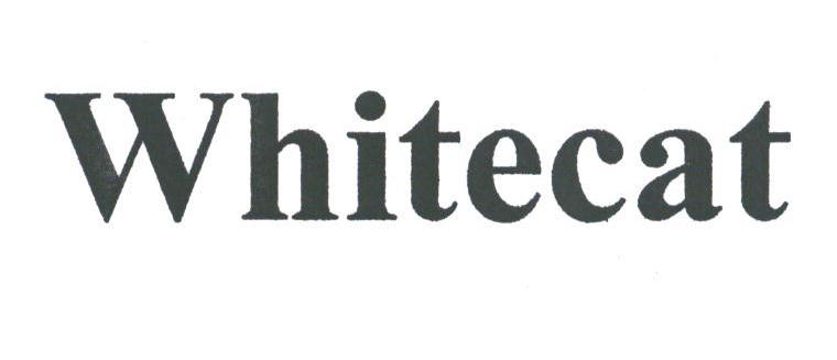 WHITECAT