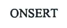 ONSERT