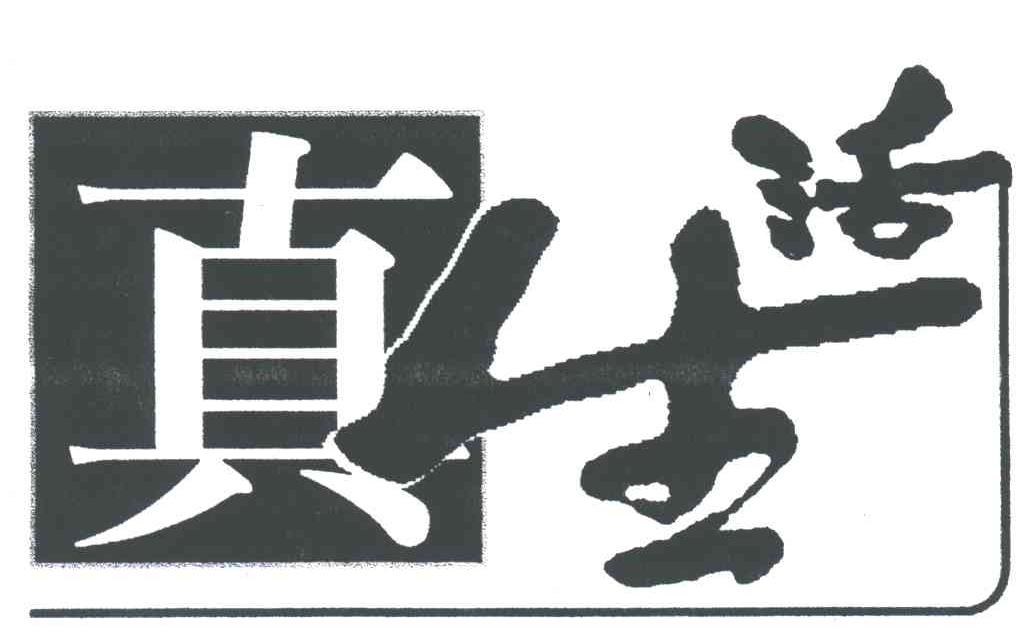 真生活