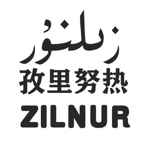 孜里努热 ZILNUR