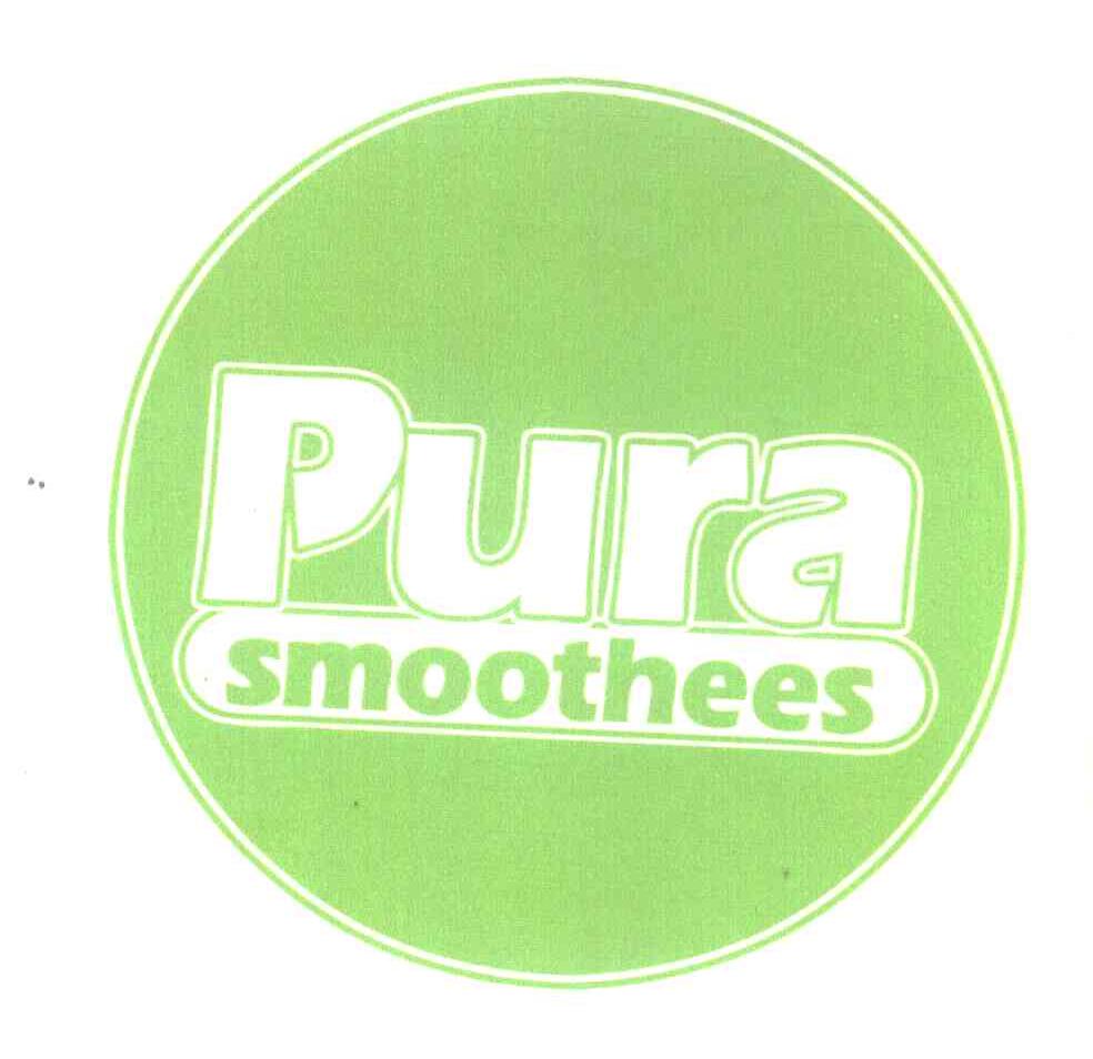 PURA SMOOTHEES