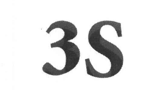 3 S
