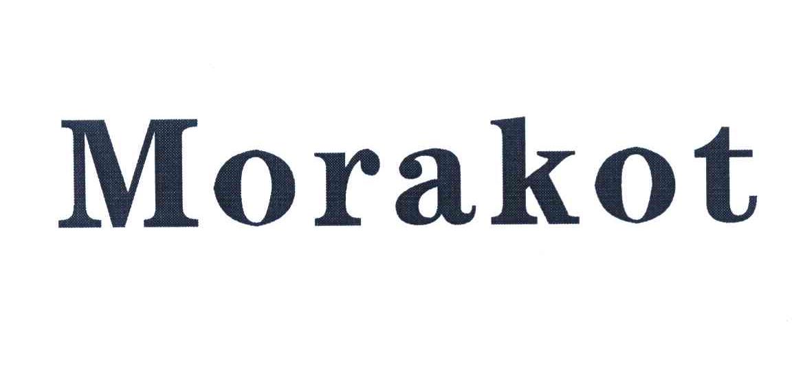 MORAKOT