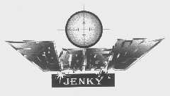 超级阵地   JENKY