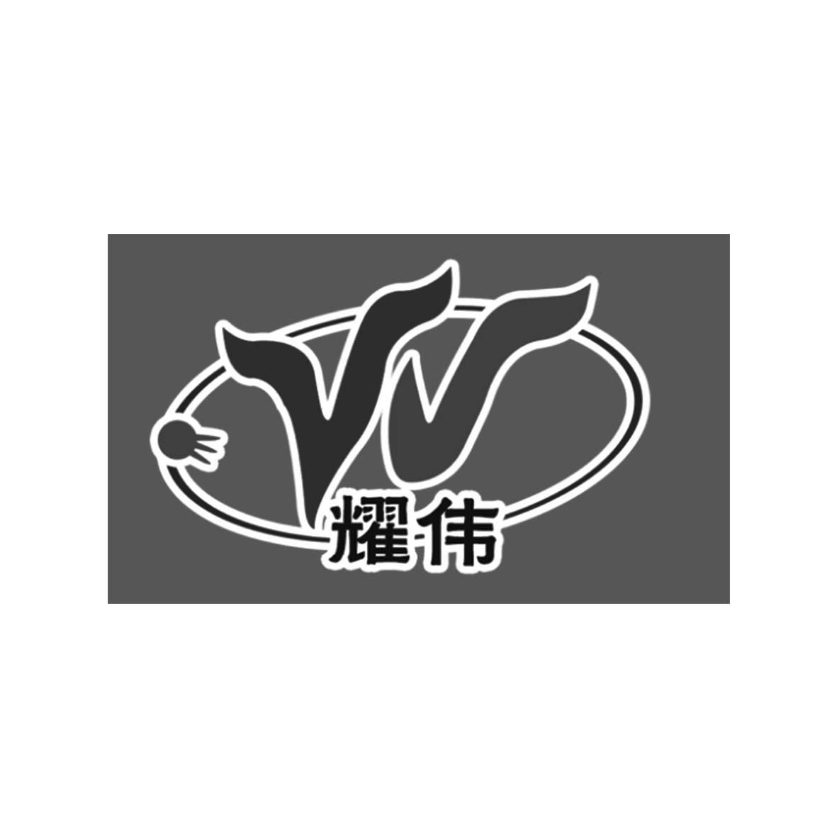 耀伟