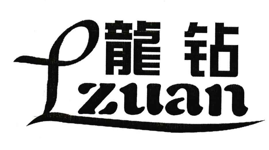 龙钻 LZUAN
