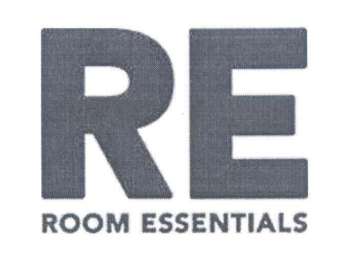 ROOM ESSENTIALS;RE