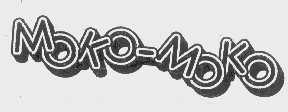 MOKO-MOKO