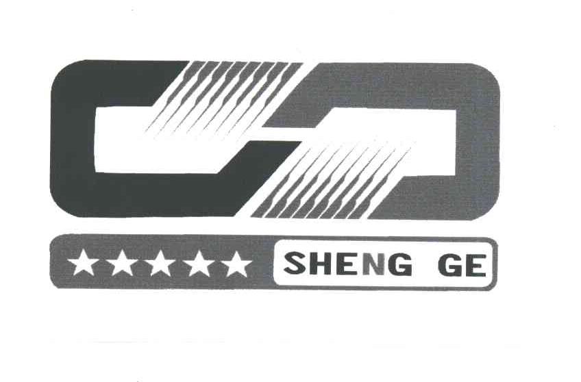 SHENG GE