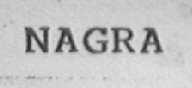 NAGRA