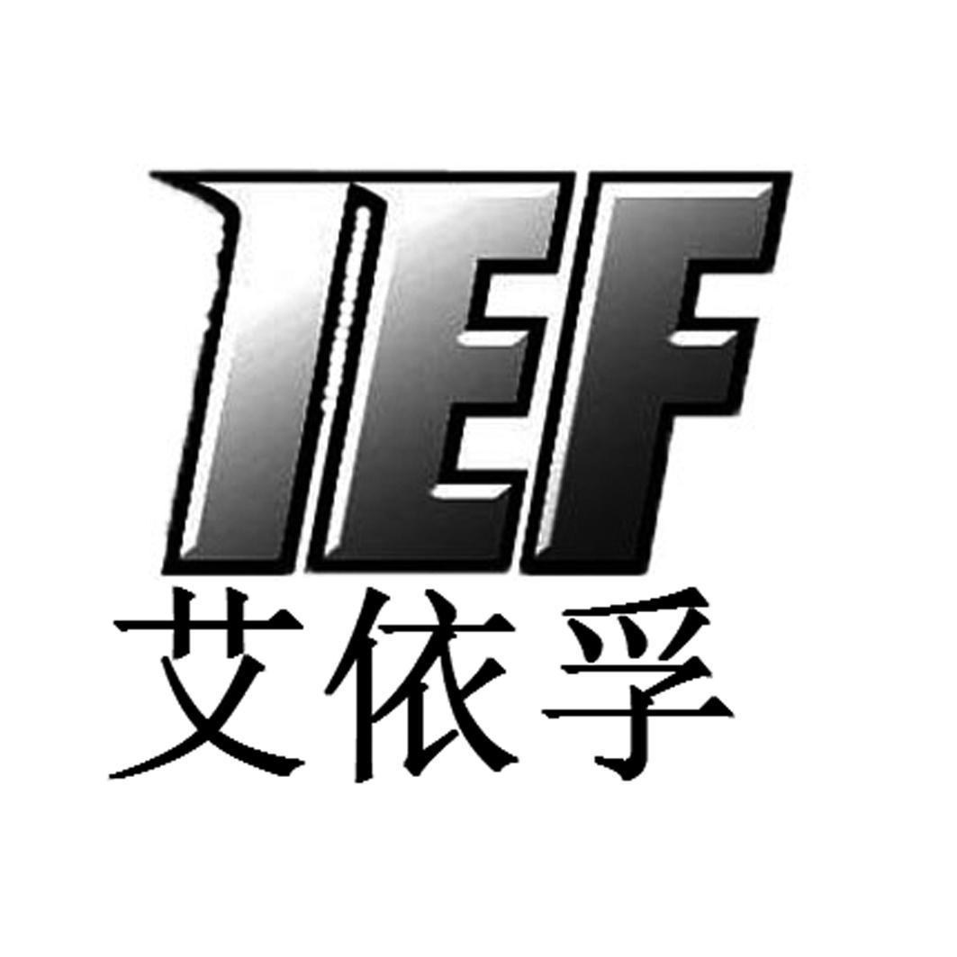 艾依孚 IEF