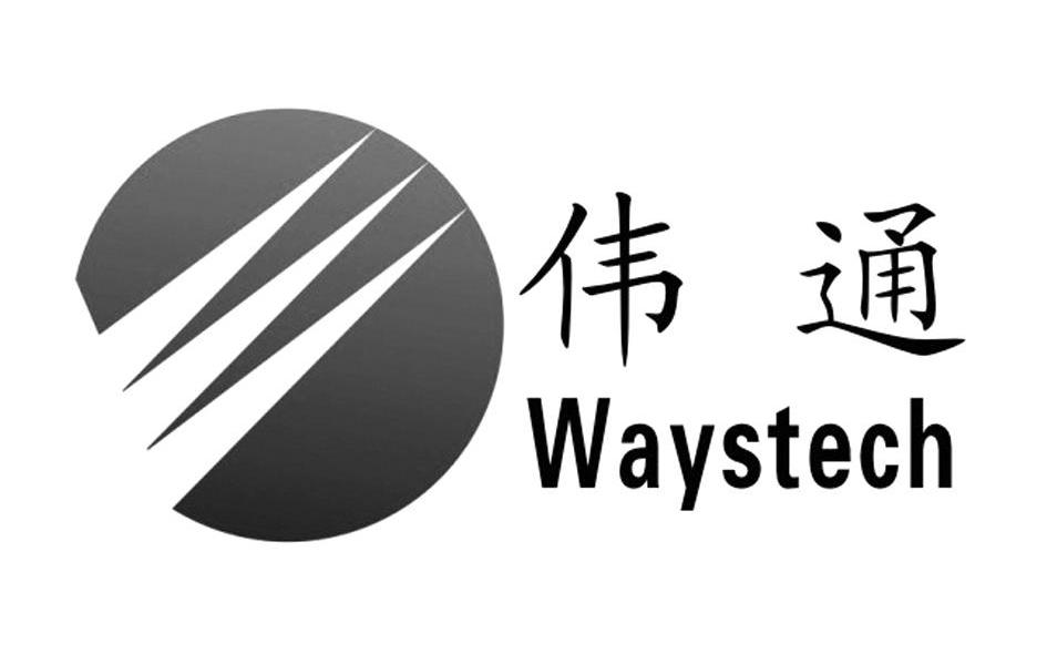 伟通 WAYSTECH