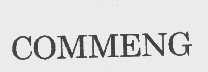 COMMENG