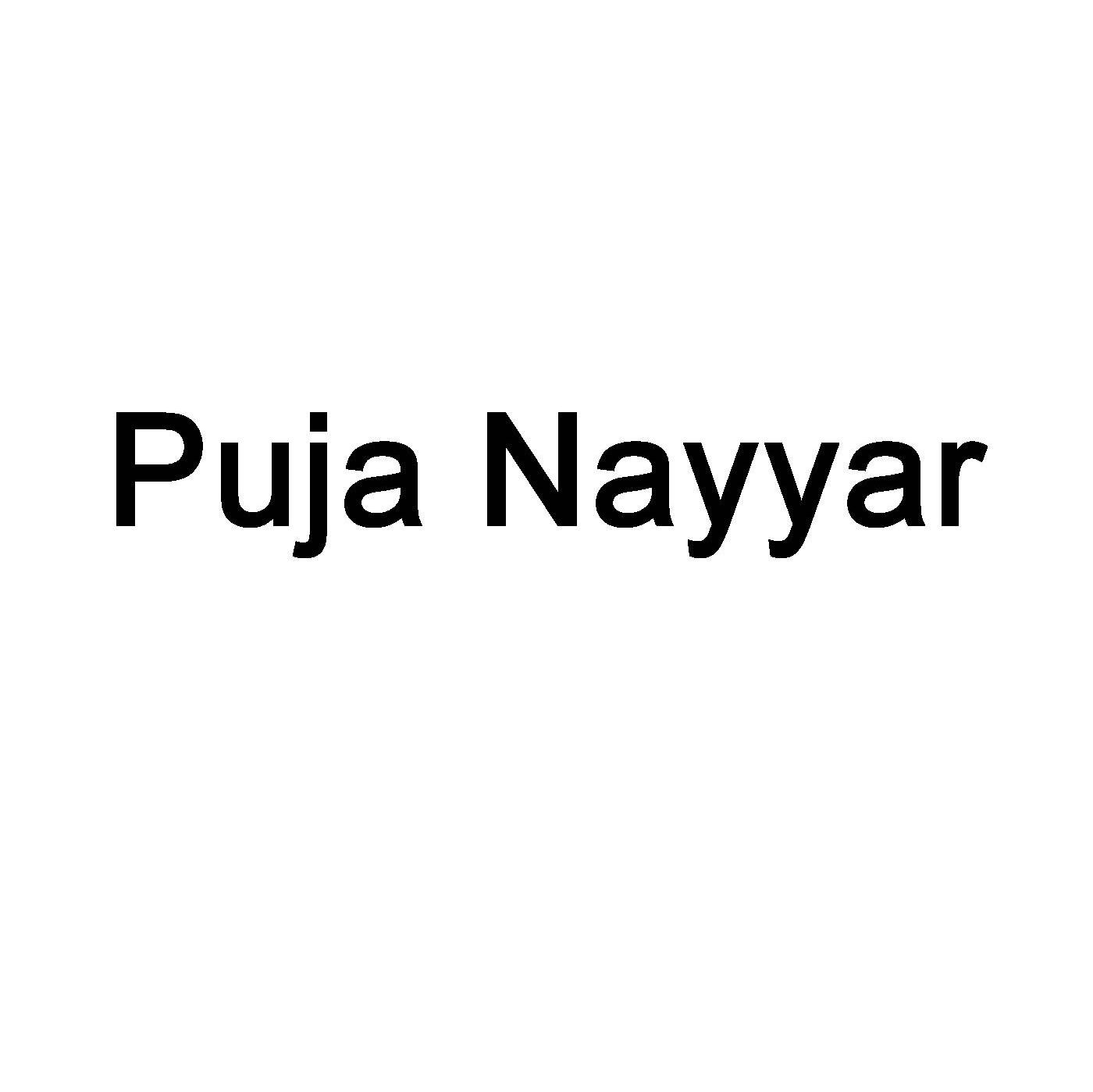PUJA NAYYAR