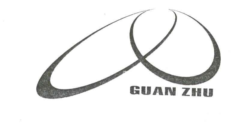 GUAN ZHU及图