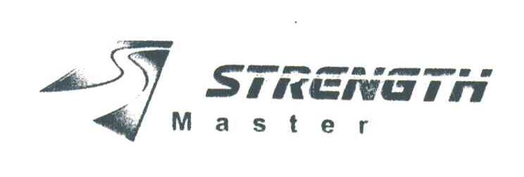 STRENGTH MASTER