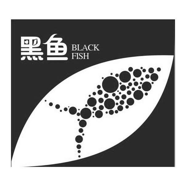 黑鱼 BLACK FISH