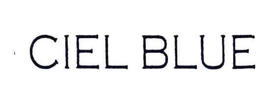 CIEL BLUE