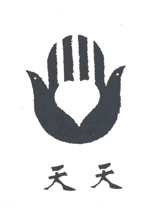 天天