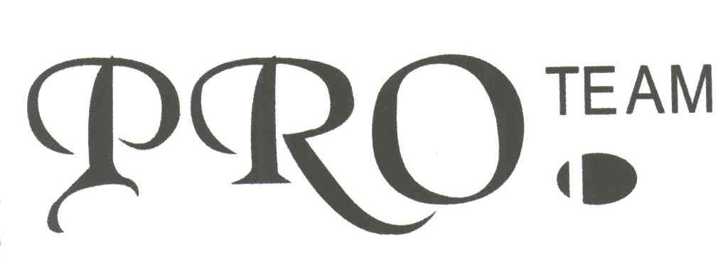 PRO TEAM