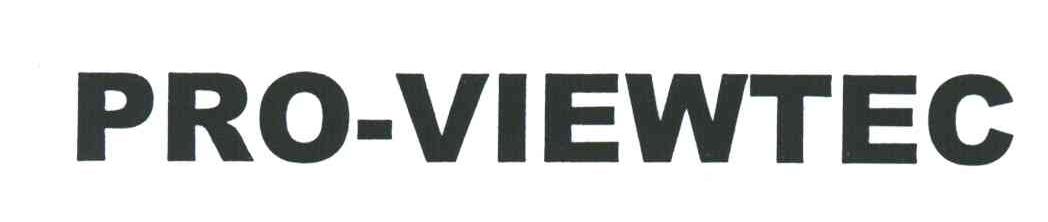 PRO-VIEWTEC