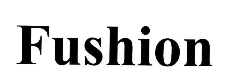 FUSHION