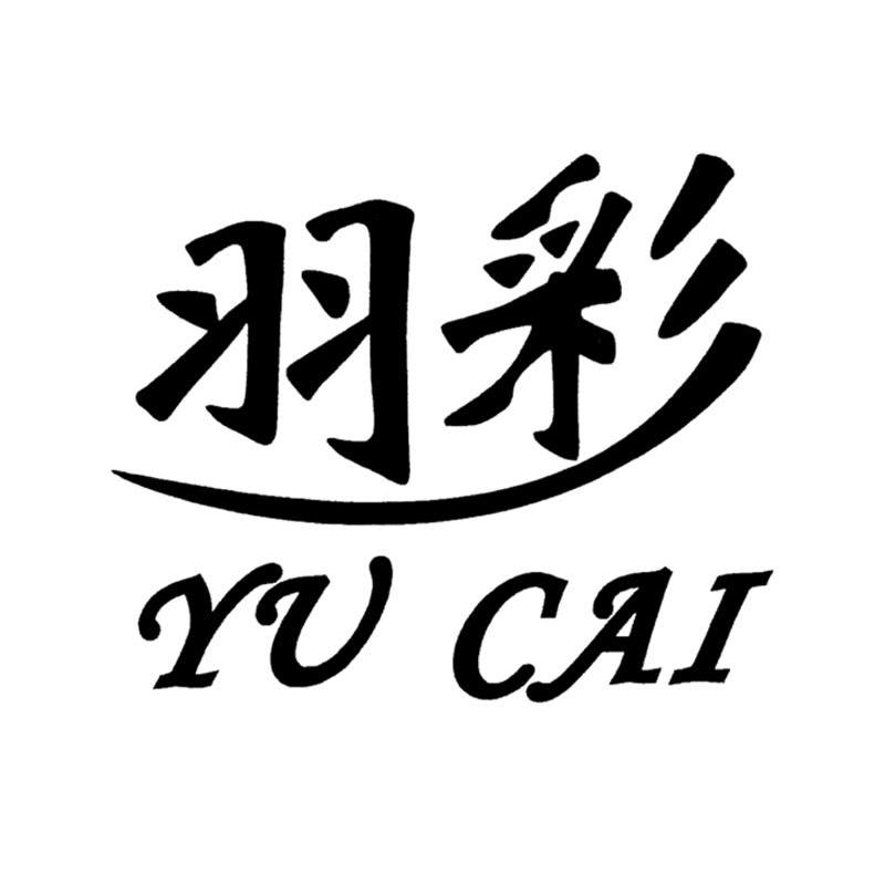 羽彩 YU CAI
