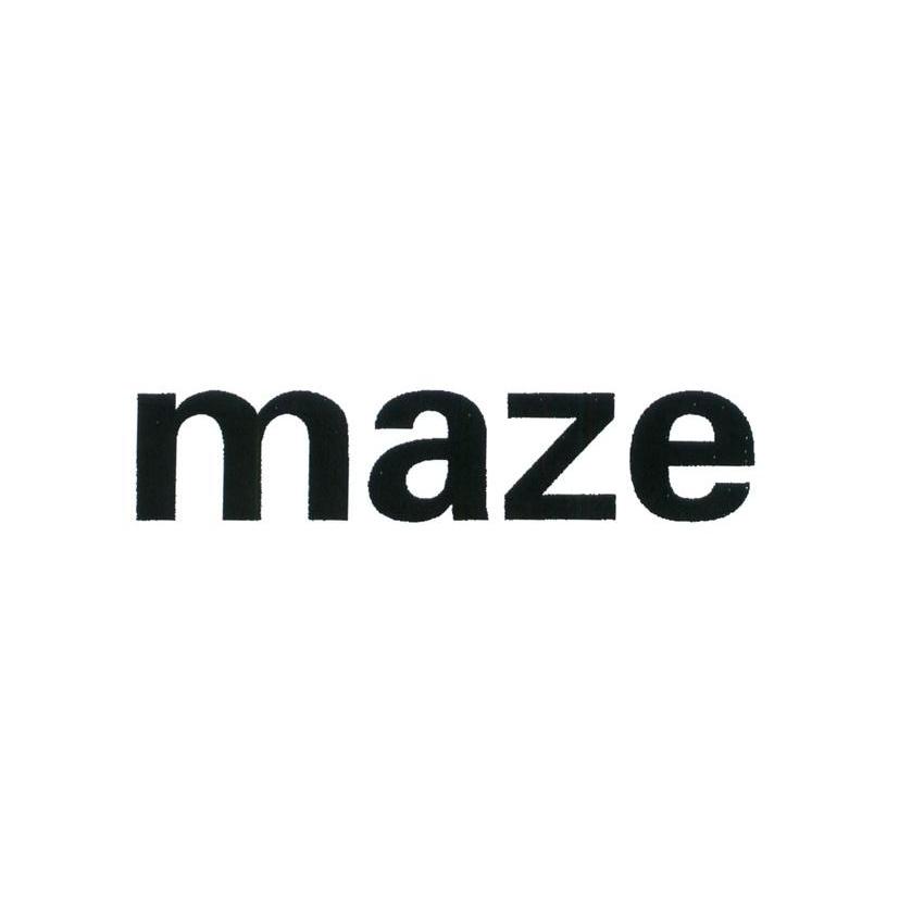 MAZE