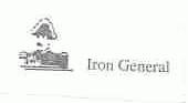 IRON GENERAL