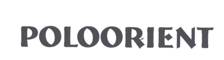 POLOORIENT