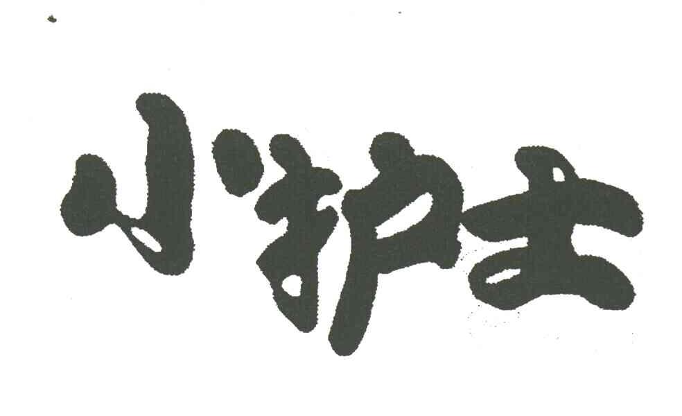 小护士