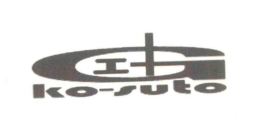 KO-SUTO