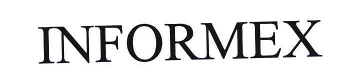 INFORMEX